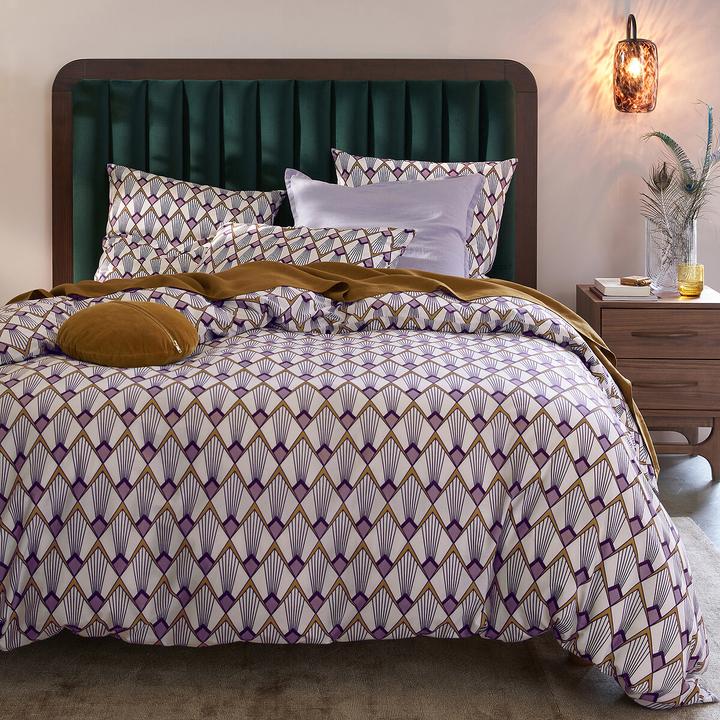 Immagine prodotto La Redoute Interieurs Scenario Coton (Copripiumino, 120 x 190 cm)