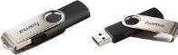 Image du produit Hama Rotate (128 Go, USB-A, USB 2.0)