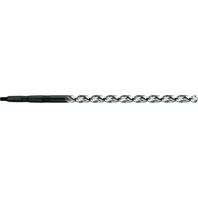 Titex, Bohrereinsatz, Moresekegelbohrer (27 mm)