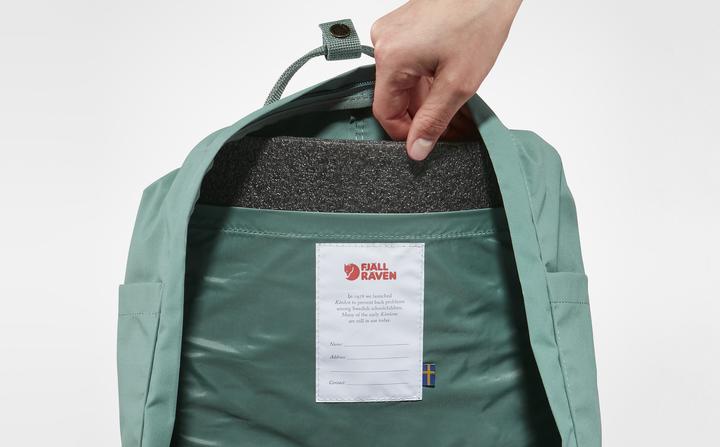 Actual product image Fjällräven Kånken (16 l)