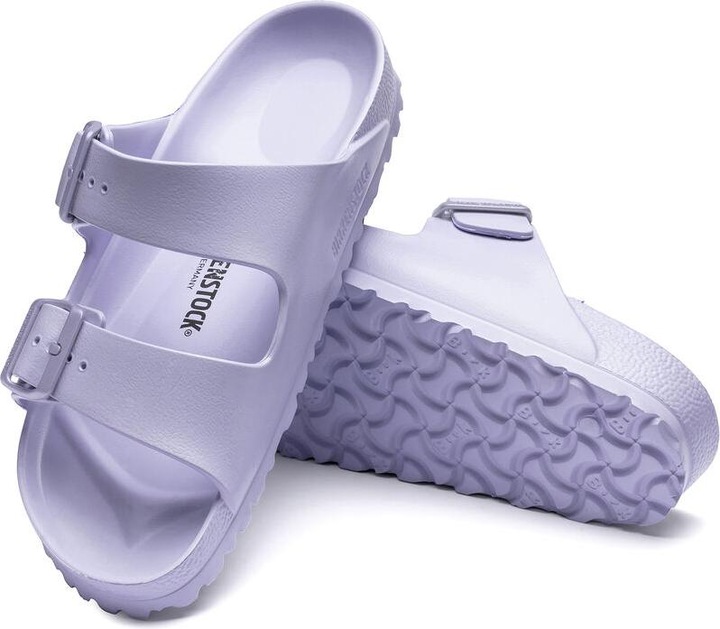 Actual product image Birkenstock Arizona EVA Normal (37)
