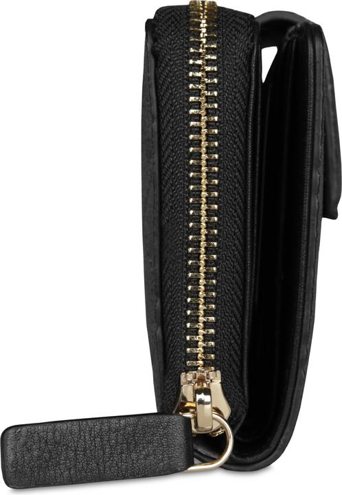 Actual product image Bugatti Fabia Ladies Long Zip Wallet
