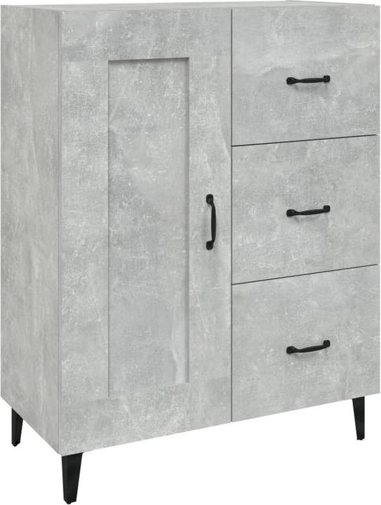 Image du produit vidaXL Sideboard (69.50 x 69.50 x 90 cm)