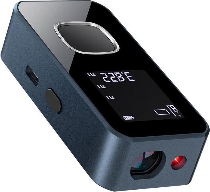 Produktbild Powerology 60M Powerful Laser Rangefinder (60 m)