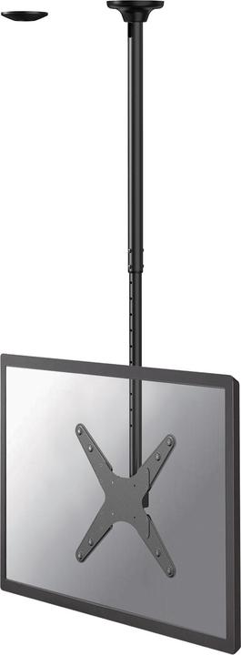 Neomounts Flachbildschirm-Deckenhalterung (Decke, 75", 50 kg)