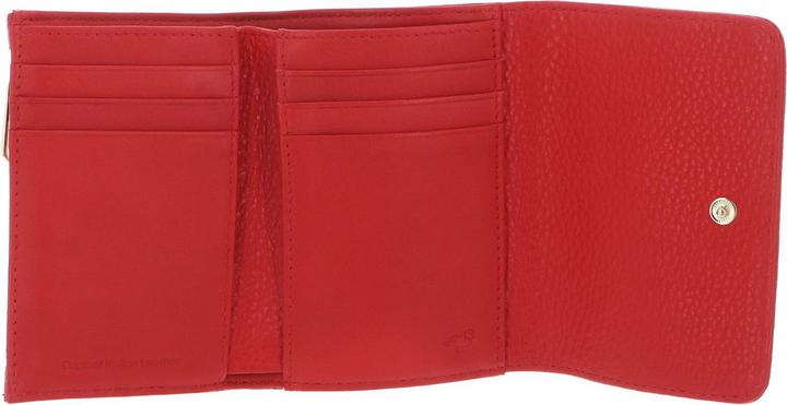 Actual product image Mandarina Duck Mellow Leather Wallet