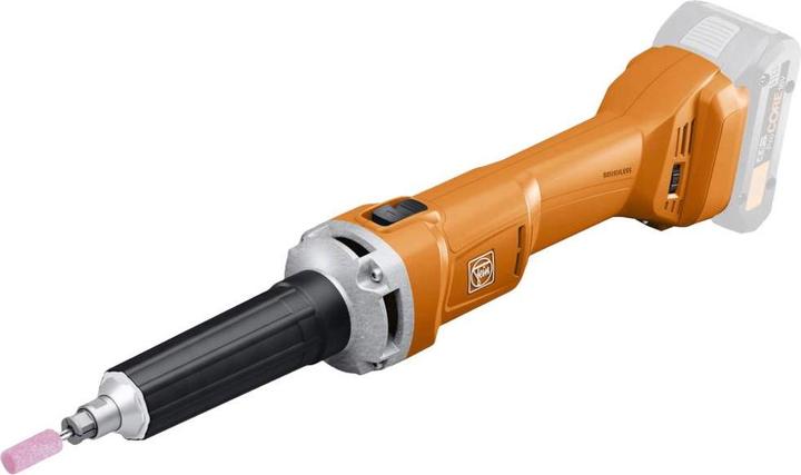 Produktbild Fein AGSZ 18-90 LBL AS 71230661000 Akku-Geradschleifer (Geradschleifer, 1100 W)