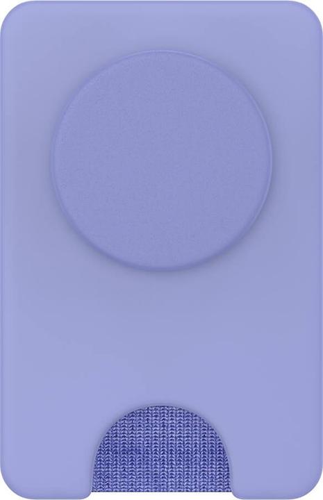 Actual product image PopSockets PopWallet+ for MagSafe