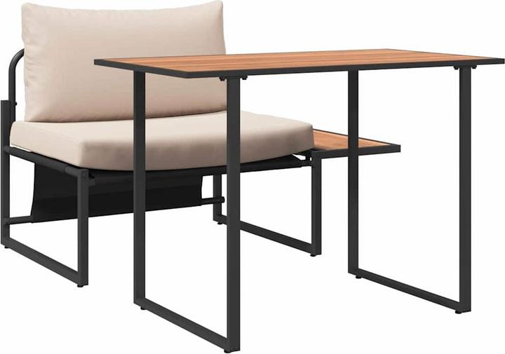 Produktbild vidaXL Outdoor-Sitzplätze