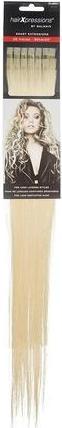 Actual product image Balmain Hair HairXpressions Human Hair (614, 50 cm)
