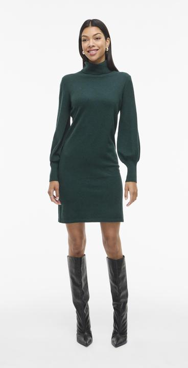 Produktbild Vila VIKERRY Gestricktes Minikleid (XL)