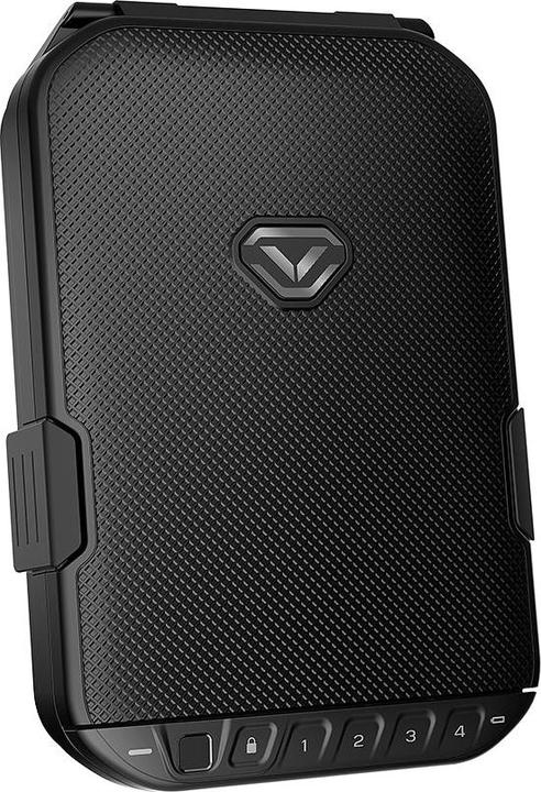 Immagine prodotto Vaultek LifePod 10 (Biometric), Black