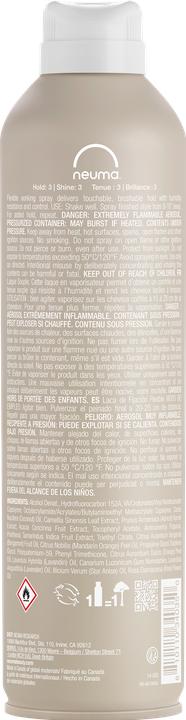 Immagine prodotto Neuma Lacca Per Capelli Neu Styling (265 ml)