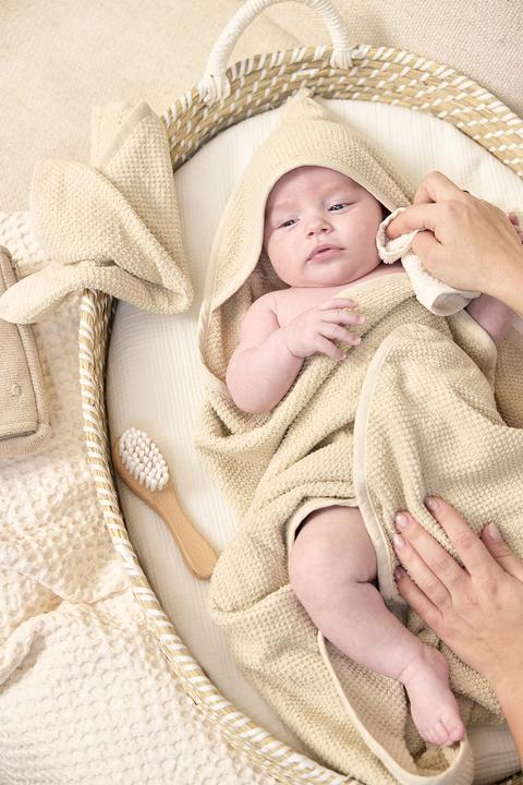 Image du produit Meyco Popcorn kapuzentuch