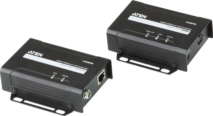 Productafbeelding Aten VanCryst VE801 HDMI HDBaseT-Lite Extender, Zender