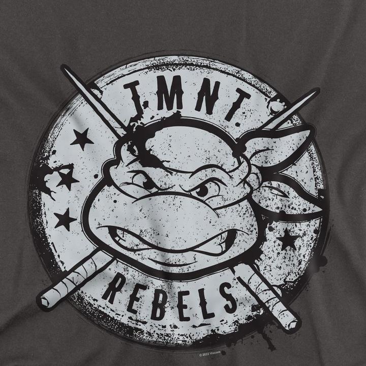 Produktbild Teenage Mutant NT Rebels TShirt (XXL)