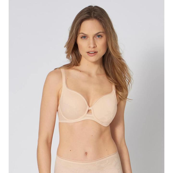 Actual product image Triumph Wild Rose Sensation underwired bra (Single pack, 70 F)
