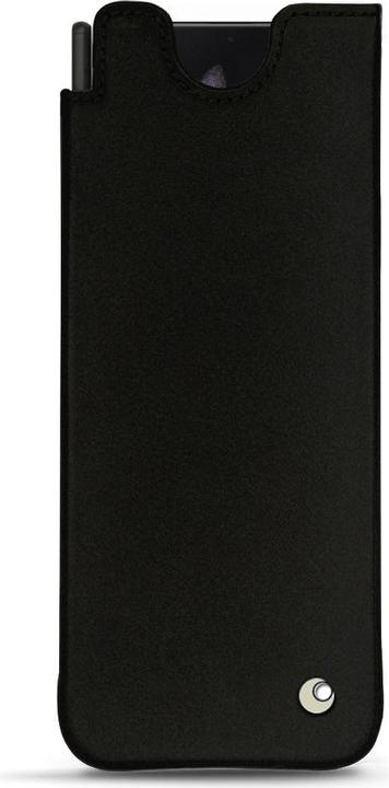 Noir Veggie (Noir / Schwarz)