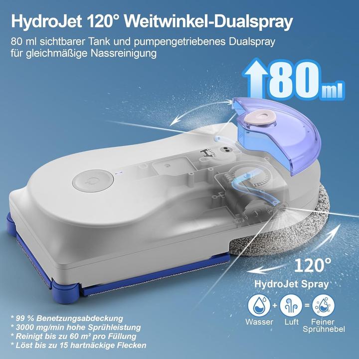 Produktbild Hutt 10
