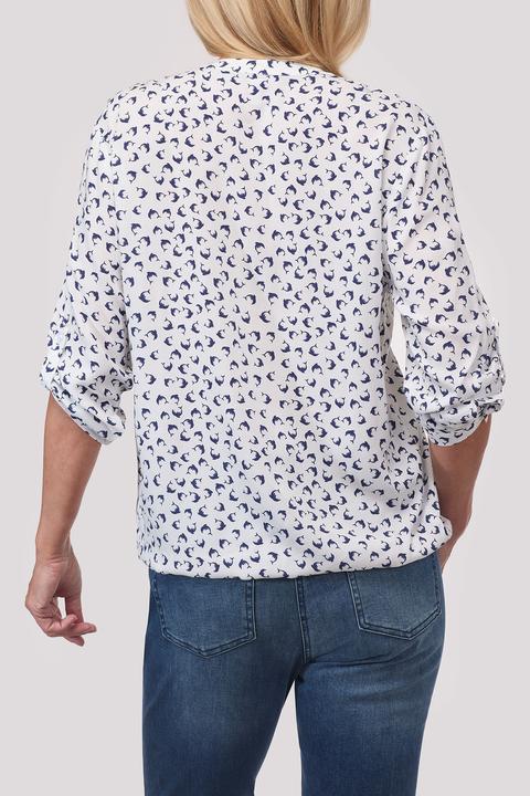 Immagine prodotto Sea&Harbour Sea & Harbour Damen Blouson-Bluse (48)