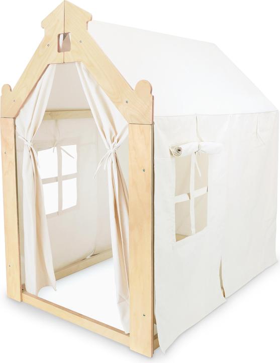 Kinderfeets Spielhaus Haarlem Natural