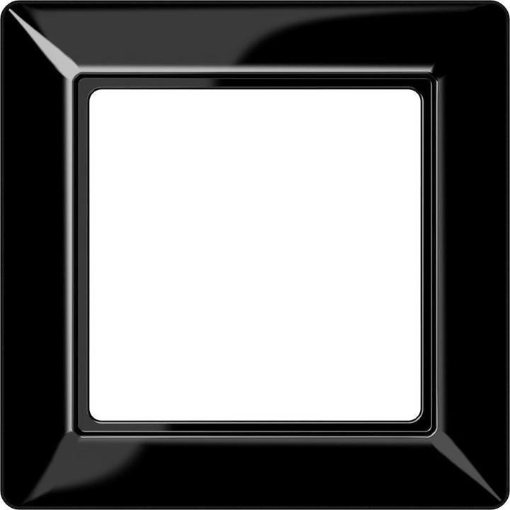 Black RAL 9005