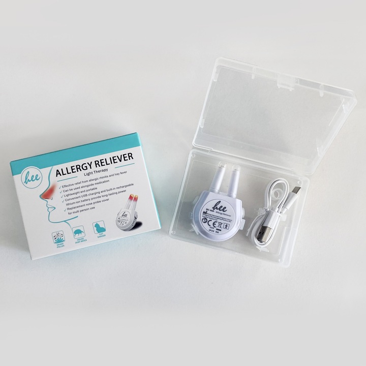 Image du produit hee Allergo-Nose (1 pièce(s))