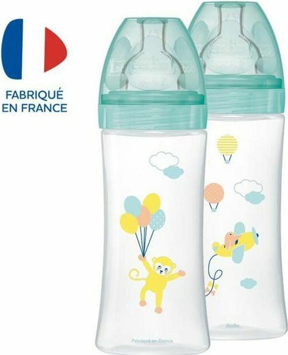 Produktbild Dodie Auffüllbare Sprühflasche 330 ml