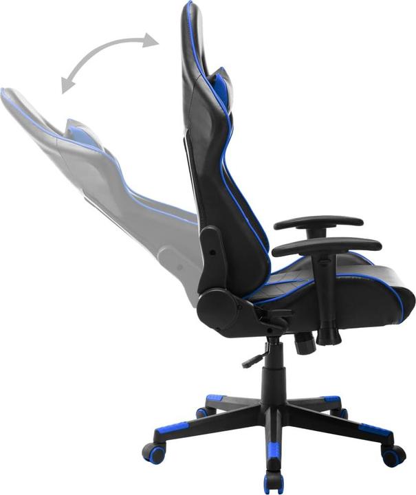 Actual product image vidaXL Gaming-Stuhl