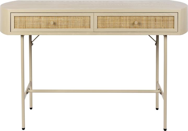 Actual product image Zuiver Table (120 x 40 x 76 cm)