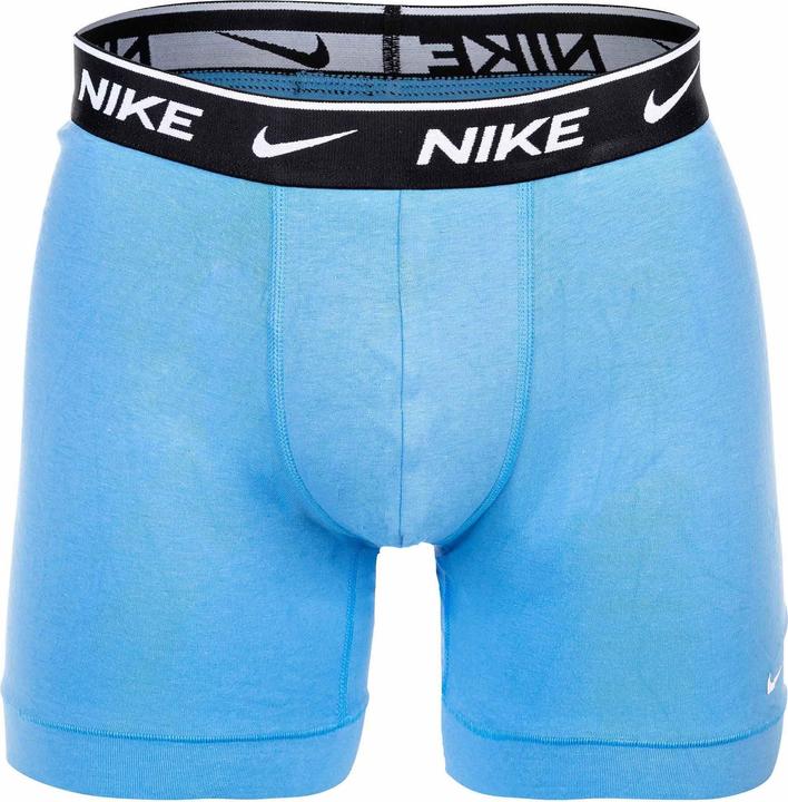 Image du produit Nike Boxer Brief Pack De 3 Boxers (XL, Lot de 3)