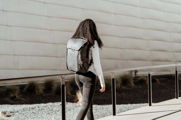 Actual product image Peak Design Everyday Backpack (Camera backpack, 20 l)