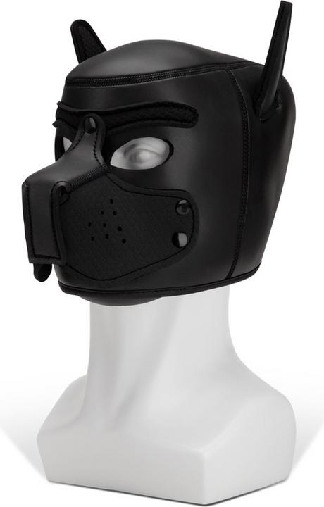 Produktbild Prowler Maulkorb für Welpen - Schwarz (Hund)