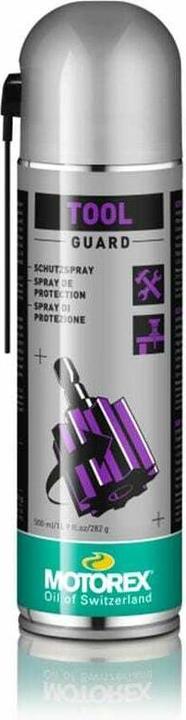 Produktbild Motorex Tool Guard (500 ml)