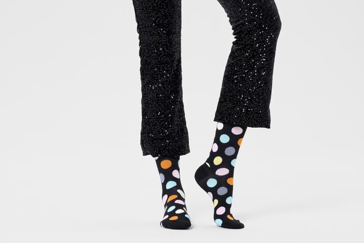 Produktbild Happy Socks Big Dot (Einzelpack, 36 - 40)