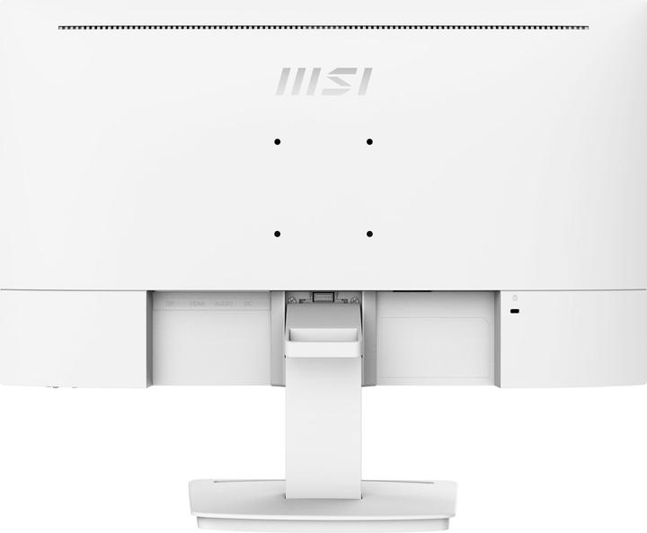 Produktbild MSI PRO MP243XW (1920 x 1080 Pixel, 23.80")