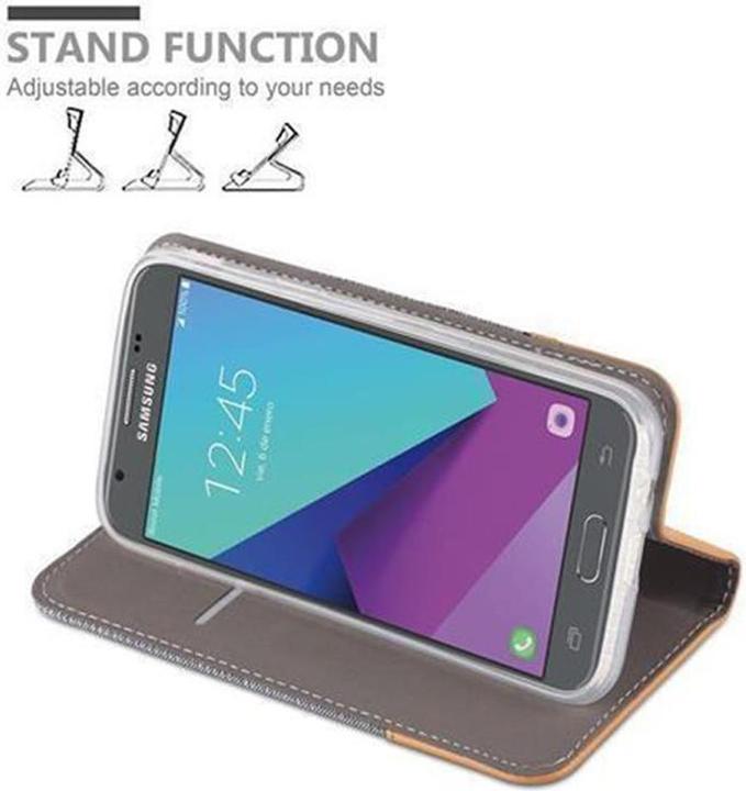 Image du produit Cadorabo Jeans Optik (Samsung Galaxy J5 (2017))
