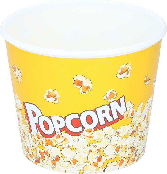 Image du produit Edco Panier à pop-corn