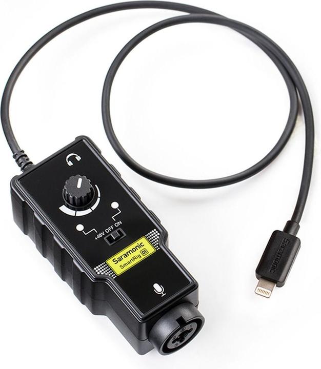 Saramonic SmartRig Di