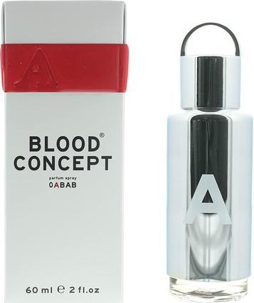 Image du produit Blood Concept Perfume Spray (Eau de parfum, 60 ml)