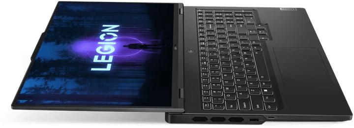 Immagine prodotto Lenovo Legion Pro 7 RTX 4090 (16", 2000 GB, 32 GB, CH, AMD Ryzen 9 7945HX)