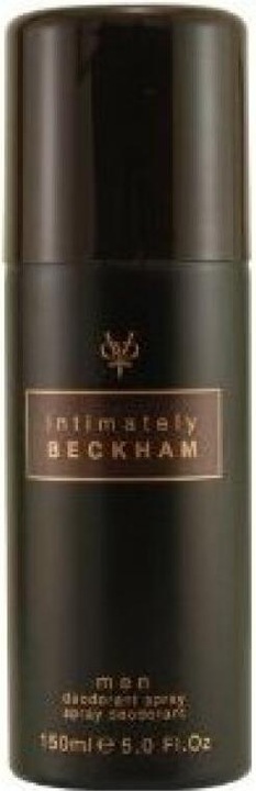 Produktbild David Beckham Intimately Men (Spray, 150 ml)
