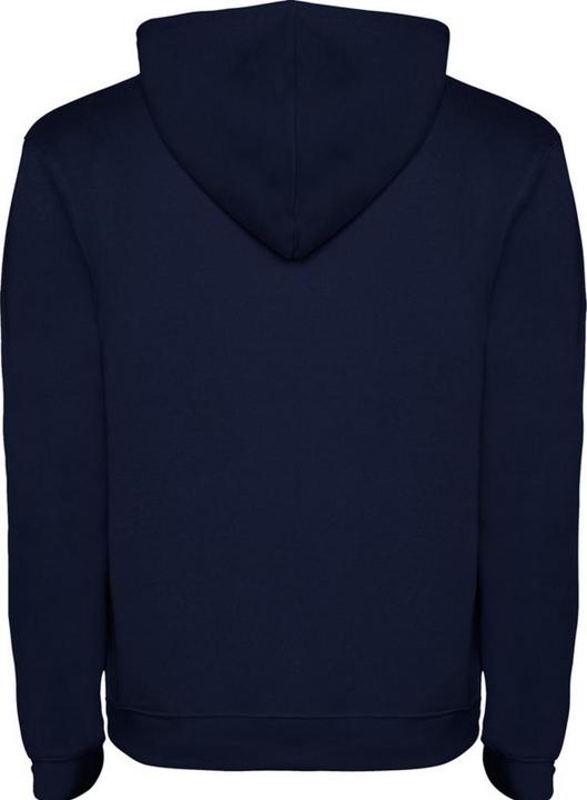 Immagine prodotto Alpinia Urban Felpa con Cappuccio con Coulisse Bambini (128)