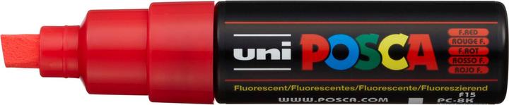 Image du produit Posca Marqueur Bold PC-8K (1x)