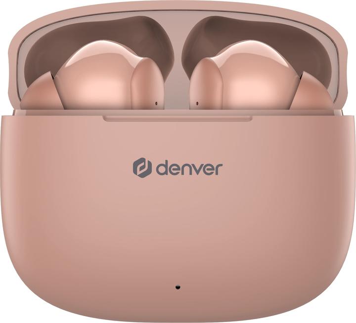 Actual product image Denver TWE-48 (6 h, Wireless)