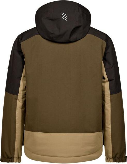 Produktbild Engel warme Winterjacke (L)