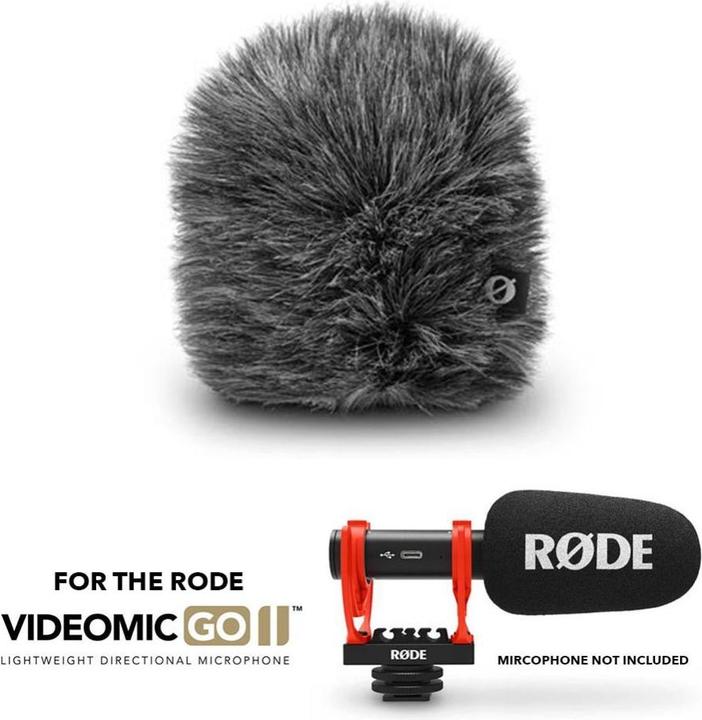 Productafbeelding RØDE WS12 (Skins)