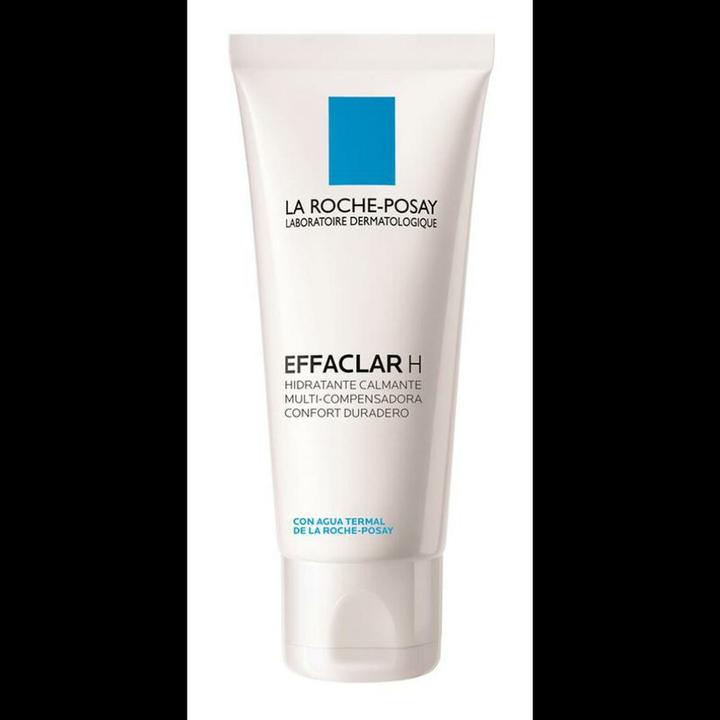 Image du produit La Roche Posay Effaclar H Isobiome (40 ml, Crème 24h)