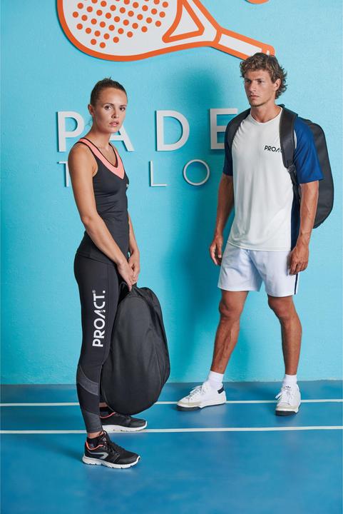 Actual product image Kimood Racket bag from padel