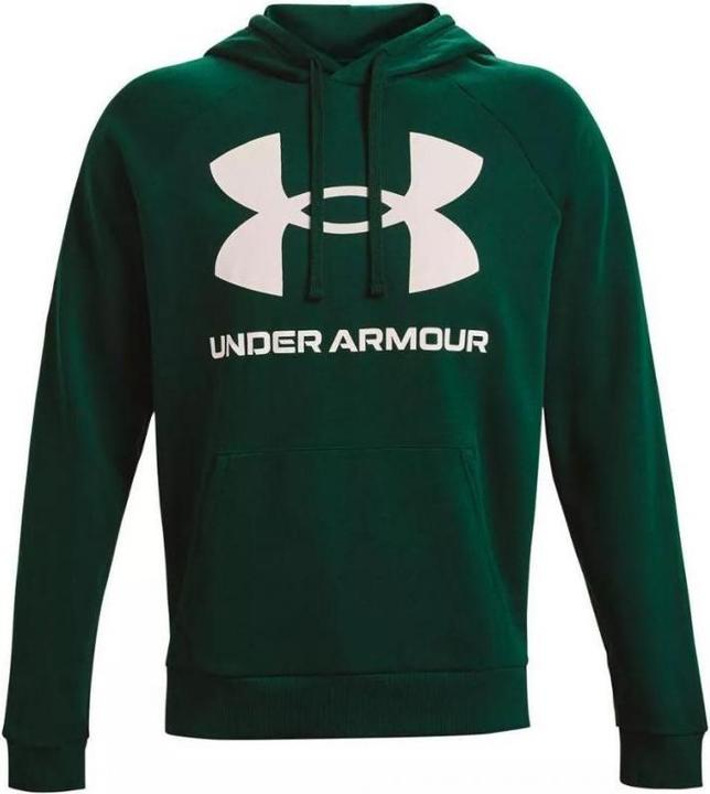 Image du produit Under Armour Sweat à Capuche En Polaire Rival Big Logo (M)